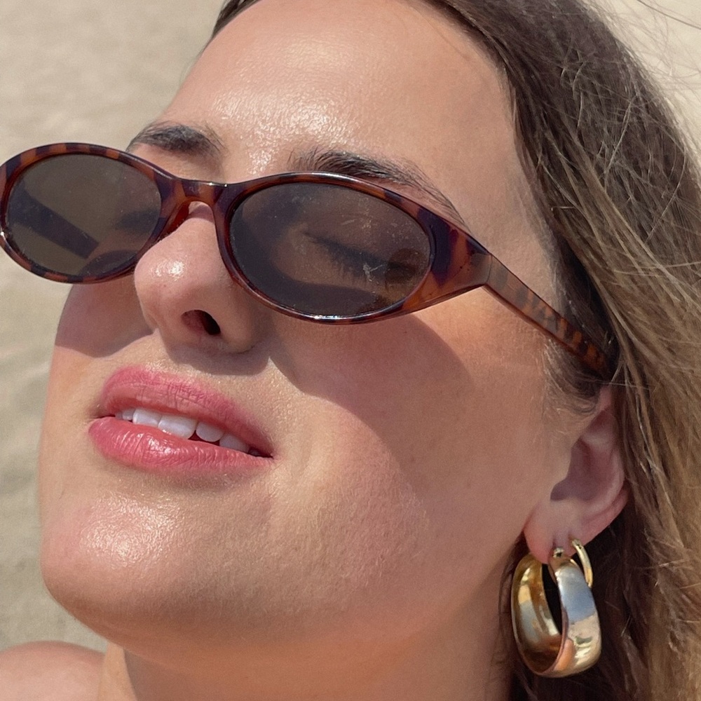 Vintage 90s sunnies